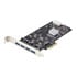 Thumbnail 1 : Startech 4x USB 3.2 Gen1 Type-A PCI Expansion Card