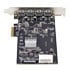 Thumbnail 4 : Startech 4x USB 3.2 Gen1 Type-A PCI Expansion Card