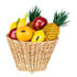 Thumbnail 1 : NINO Percussion "Fruit" Shaker Assortment