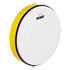 Thumbnail 1 : NINO Percussion Molded ABS Hand Drum, Yellow - 12"
