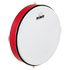 Thumbnail 1 : NINO Percussion Molded ABS Hand Drum, Red - 12"