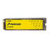 Thumbnail 2 : Phison Pascari 1.92TB D1802K011T92P012T0400 D100P M.2 Enterprise NVMe SSD