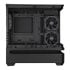 Thumbnail 2 : ASUS Prime AP202 ARGB Tempered Glass MicroATX Tower PC Case Black