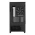Thumbnail 4 : ASUS Prime AP202 ARGB Tempered Glass MicroATX Tower PC Case Black