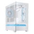 Thumbnail 1 : ASUS Prime AP202 ARGB Tempered Glass MicroATX Tower PC Case White