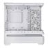 Thumbnail 2 : ASUS Prime AP202 ARGB Tempered Glass MicroATX Tower PC Case White