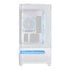 Thumbnail 3 : ASUS Prime AP202 ARGB Tempered Glass MicroATX Tower PC Case White