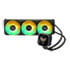 Thumbnail 1 : ASUS TUF Gaming LC III 360mm ARGB AIO Intel/AMD CPU Water Cooler Black