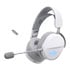 Thumbnail 1 : Asus ROG Pelta Wireless/Wired PC/Console Gaming Headset White