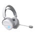 Thumbnail 2 : Asus ROG Pelta Wireless/Wired PC/Console Gaming Headset White