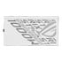 Thumbnail 2 : ASUS ROG STRIX 1000W 80+ Platinum White Edition PCIE 5.1 PSU/Power Supply ATX3.1