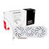 Thumbnail 1 : PowerColor AMD Radeon RX 9070 XT HELLHOUND SPECTRAL WHITE 16GB GDDR6 Graphics Card