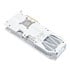 Thumbnail 3 : PowerColor AMD Radeon RX 9070 XT HELLHOUND SPECTRAL WHITE 16GB GDDR6 Graphics Card