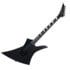 Thumbnail 1 : Jackson Pro Plus Pure Metal Limited Edition Kelly™ KE1A, Ebony Fingerboard, Satin Black