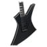 Thumbnail 2 : Jackson Pro Plus Pure Metal Limited Edition Kelly™ KE1A, Ebony Fingerboard, Satin Black