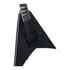 Thumbnail 2 : Jackson Pro Plus Pure Metal Limited Edition Rhoads RR1A, Ebony Fingerboard, Satin Black