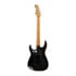 Thumbnail 3 : Charvel Pro-Mod Plus DK24 HH 2PT EB QM, Ebony Fingerboard - Midnight Ocean