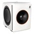 Thumbnail 1 : Palmer Orbit 11 - White Active Coaxial 3-way Studio Monitor, White