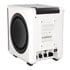 Thumbnail 2 : Palmer Orbit 11 - White Active Coaxial 3-way Studio Monitor, White