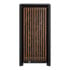 Thumbnail 2 : CORSAIR FRAME 4000D Wood RS Black Mid Tower Tempered Glass PC Case