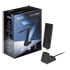 Thumbnail 1 : MSI BE6500 Wi-Fi 7 Tri Band USB 3.2 Gen1 Adapter with Stand