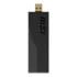 Thumbnail 3 : MSI BE6500 Wi-Fi 7 Tri Band USB 3.2 Gen1 Adapter with Stand