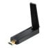 Thumbnail 4 : MSI AXE5400 WIFI 6E Tri-Band USB 3.2 Gen1 Adapter with Stand