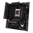 Thumbnail 3 : Refurbished ASUS TUF GAMING B650M-PLUS WIFI DDR5 PCIe 4.0 MicroATX Motherboard
