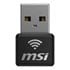 Thumbnail 3 : MSI AX1800 Wi-Fi 6 Nano Dual Band USB 2.0 Adapter