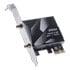 Thumbnail 3 : MSI HERALD BE9400 Wi-Fi 7 Tri-Band PCIe x1 Expansion Card with High-Gain Antenna