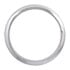 Thumbnail 1 : Gibraltar 5" Bass Drum Port Hole Protector (Chrome)