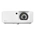 Thumbnail 2 : Optoma UHZ35ST 4K UHD Short Throw Laser Golf Sim Projector