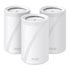 Thumbnail 1 : Open Box tp-link Deco BE65 BE9300 Whole Home Mesh WiFi 7 System (3 Pack)