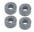 Thumbnail 1 : Gibraltar Clutch Felts SC-CLF/4 – 4 per pack