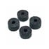 Thumbnail 1 : Gibraltar Cymbal Felts Tall (4 pc)