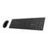 Thumbnail 3 : MSI FORGE K210 Black Wireless UK Keyboard & Mouse Combo
