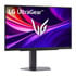 Thumbnail 2 : Refurbished LG 27" 27G810A-B 4K UHD 180Hz IPS FreeSync Premium Gaming Monitor with Dual Mode