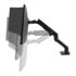 Thumbnail 3 : Ergotron HX Fully Adjustable VESA-compatible 49-inch Monitor Arm