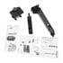 Thumbnail 4 : Ergotron HX Fully Adjustable VESA-compatible 49-inch Monitor Arm