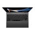 Thumbnail 3 : MSI Prestige 13 AI+ 13.3" 2.8K Intel Core Ultra 7 Arc Graphics Business Laptop