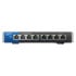 Thumbnail 1 : Linksys LGS108 Business 8-Port Gigabit Unmanaged Switch with QoS