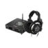Thumbnail 1 : Sennheiser HD800S & FiiO K13 R2R DAC / AMP