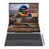 Thumbnail 1 : ASUS Zenbook Duo UX8407AA 14" WQXGA+ Intel Core X9 Intel Arc Graphics Laptop