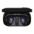 Thumbnail 3 : ASUS ROG Cetra Wireless Open-Ear Black Gaming Earbuds