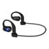 Thumbnail 4 : ASUS ROG Cetra Wireless Open-Ear Black Gaming Earbuds