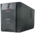 Thumbnail 1 : APC Smart-UPS 1500i USB & Serial port 230v Including PowerCute software 1500Va