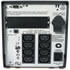 Thumbnail 2 : APC Smart-UPS 1500i USB & Serial port 230v Including PowerCute software 1500Va