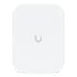 Thumbnail 1 : Open Box Ubiquiti UniFi U7 In-Wall Dual Band WiFi 7 Wall Mountable PoE Access Point