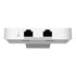 Thumbnail 3 : Open Box Ubiquiti UniFi U7 In-Wall Dual Band WiFi 7 Wall Mountable PoE Access Point