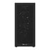Thumbnail 3 : Refurbished ThermalTake AX500 Black Full Tower Tempered Glass PC Case